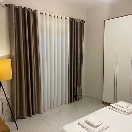 Apartman Giti *