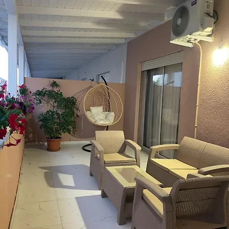 Apartman Giti Durrës