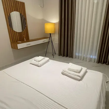 Giti Apartamento *