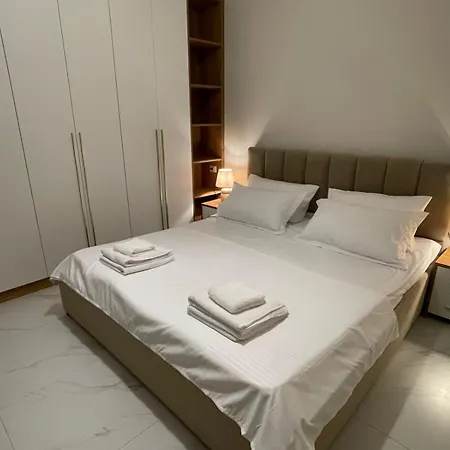 Apartamento Giti