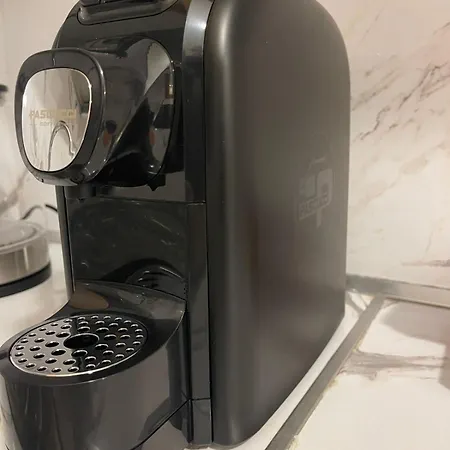 Apartman Giti *