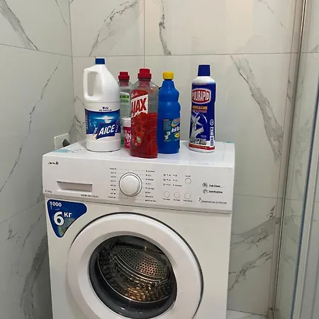 Apartman Giti