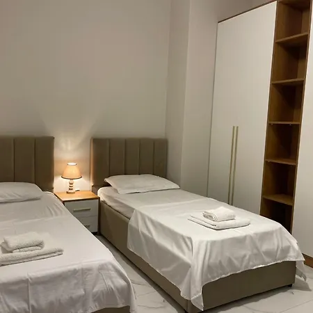 Giti Apartamento *