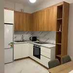 Apartment Giti