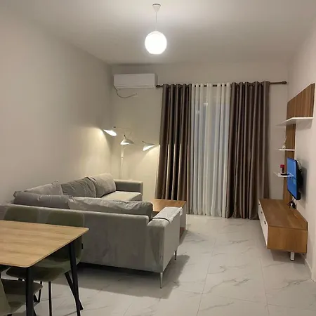 Apartmán Giti Durrës