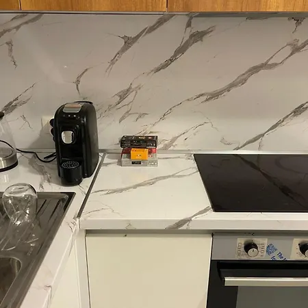 Apartment Giti
