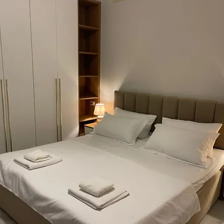 Apartment Giti *