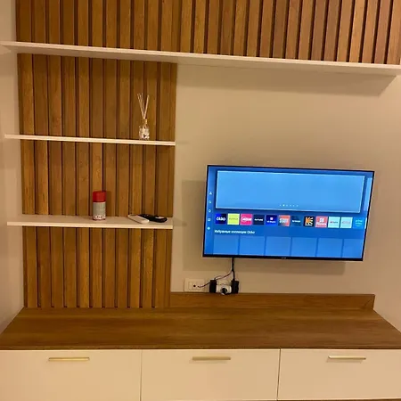 Giti Apartmán Durrës