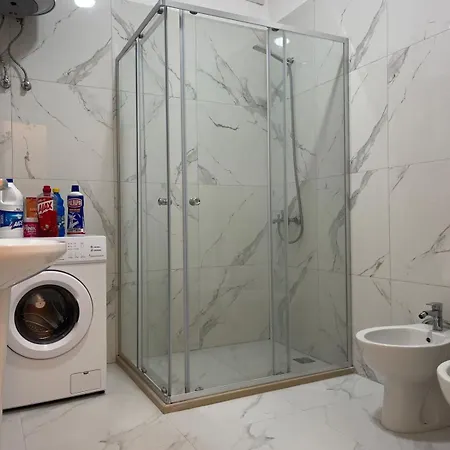 Apartmán Giti Durrës