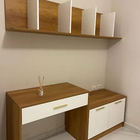 Appartement Giti